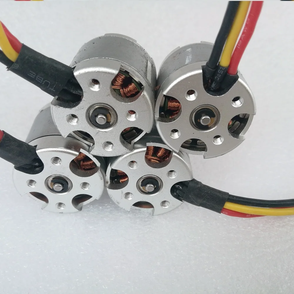 2830 (2212) кВ бесщеточный двигатель Rc Мультикоптер Дроны для самолета с внешним