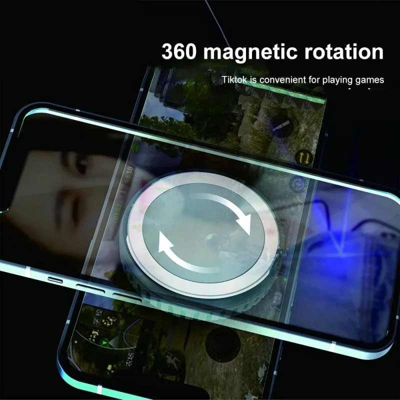 semiconductor cooling fan pubg refrigerator mobile phone tablet computer radiator game accessories novel products free global shipping