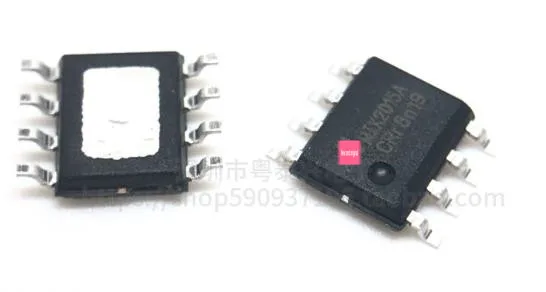 

{ New original } 10pcs MIX2015A MIX2015 SOP-8