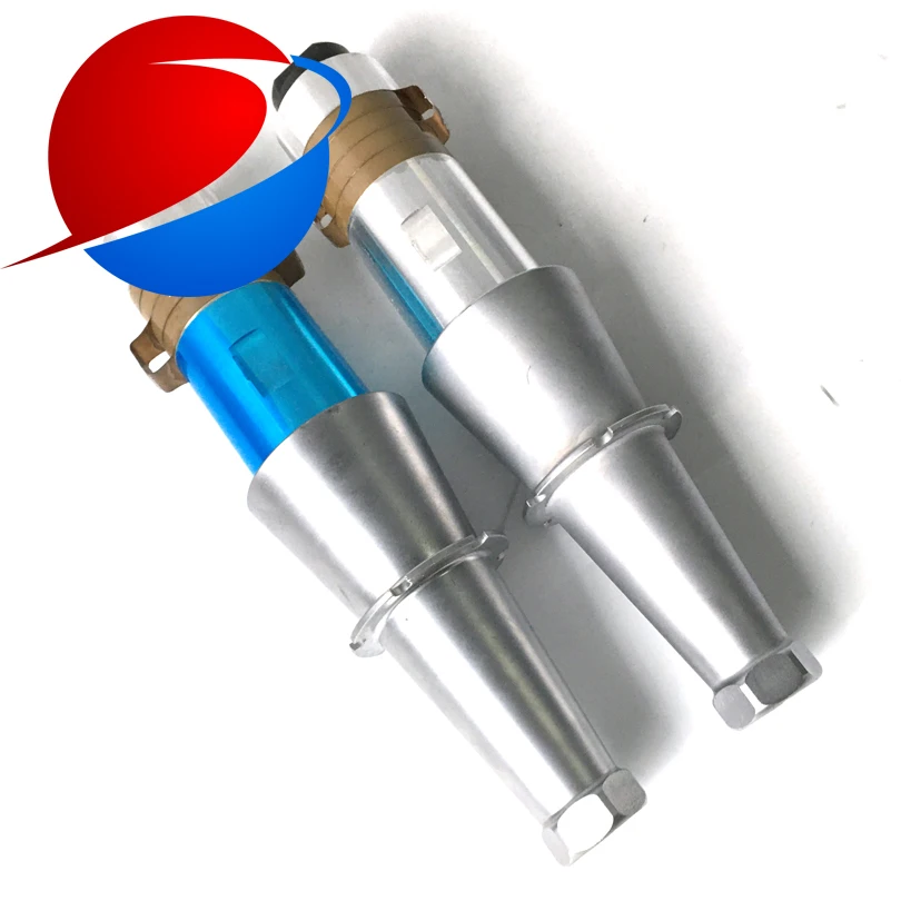 2000 вт ультразвуковой преобразователь трансформатор и генератор для пластиковой