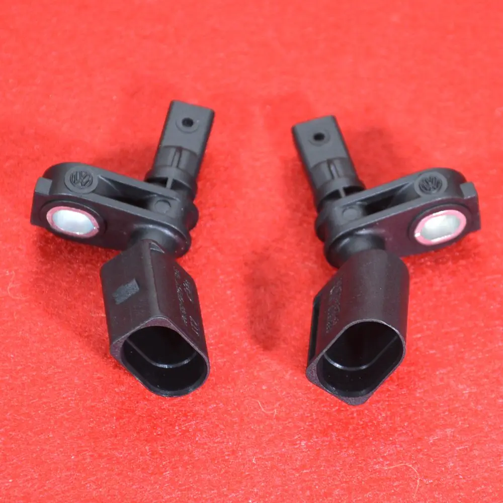 OEM Vorne Links Rechts ABS Датчик скорости для A2 A3 Polo Golf Up Seat Cordoba Roomster 2002WHT003860 WHT003861|sensor sensor|sensor
