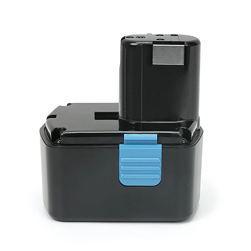 

2020 Replacement Power Tool Battery For HITACHI DS14DVF3 DS14DF3 EB1414S 3000mAh 14.4v NI-MH Batteries
