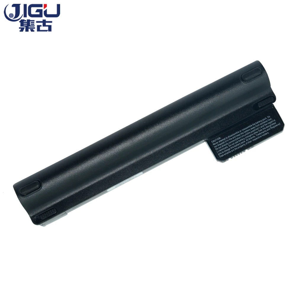 Аккумулятор JIGU для ноутбука HSTNN-IB0O XB0P LB0P XB0O WD546AA Hp Mini 210 HD Edition viприен там CQ20 2102 |