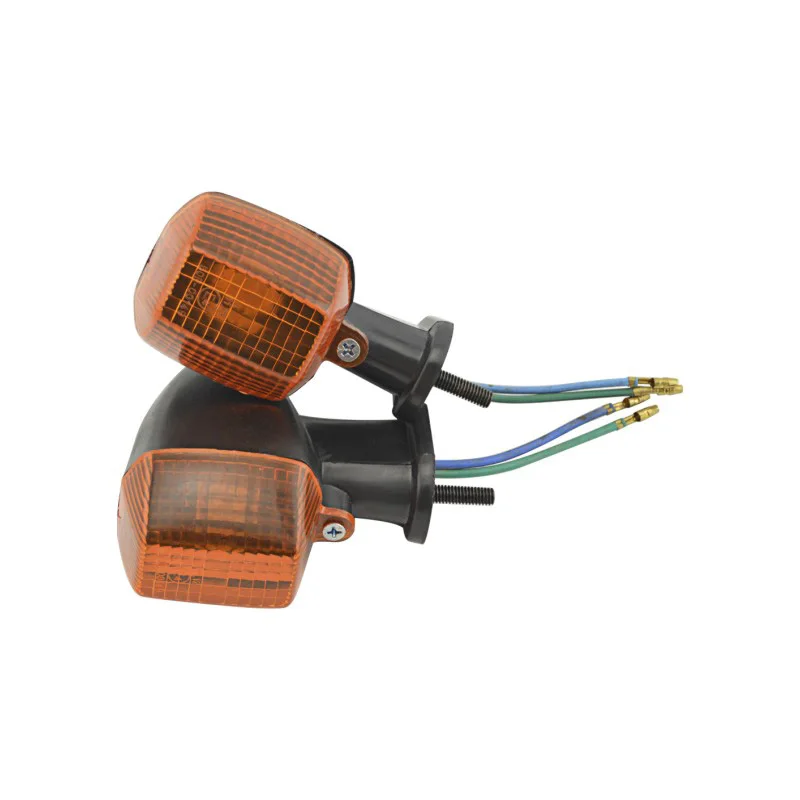 

Motorcycle Turn Signal Light Blinker for Kawasaki ZXR250 ZXR400 ZXR600 ZXR1000 ZXR 250 400 600 1000 250CC 400CC 600CC 1000CC