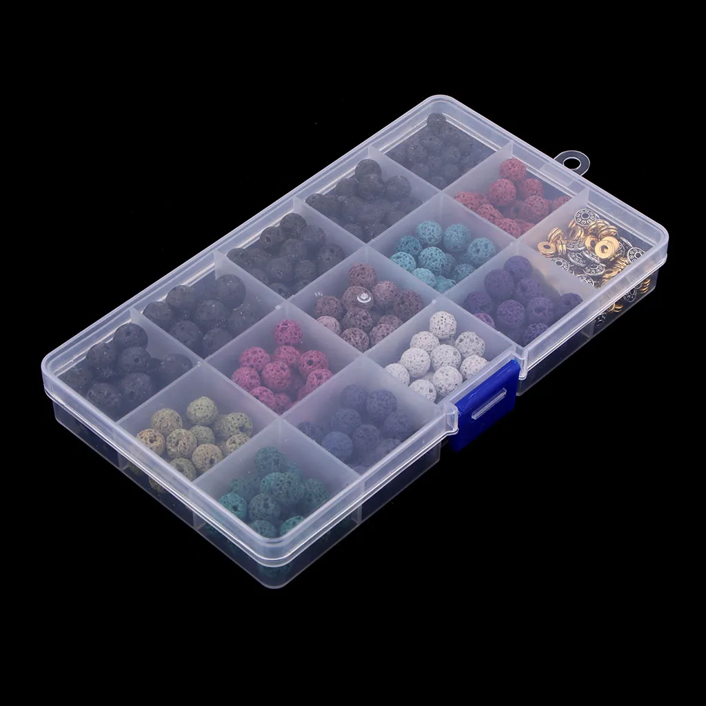 

400x каменные бусины, камень, камень, свободные бусины, круглый Цинковый Сплав, разделитель, изготовление ювелирных изделий