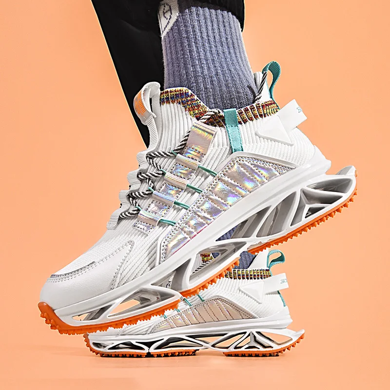 

Men's Shoes