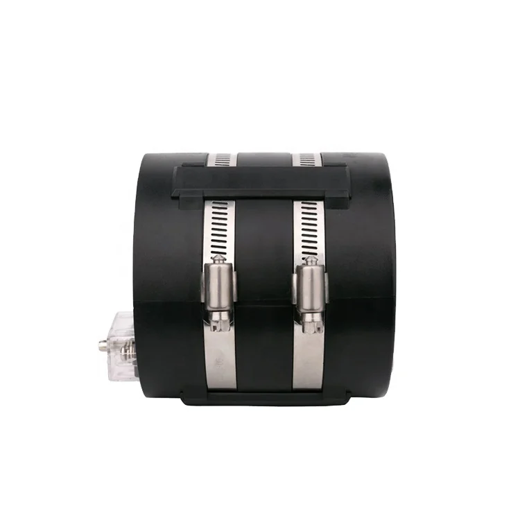 

AC single phase split core type current measuring transformer ct