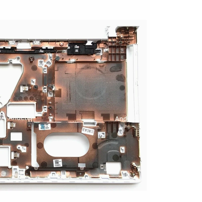 Новый нижний корпус для Lenovo G50 70A 70 70M 80 женский белый ноутбука|Сумки и чехлы