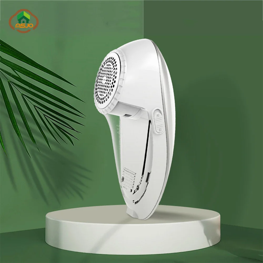 Устройство для удаления катышков с одежды MSJO Electric бритва свитера и | Дом сад