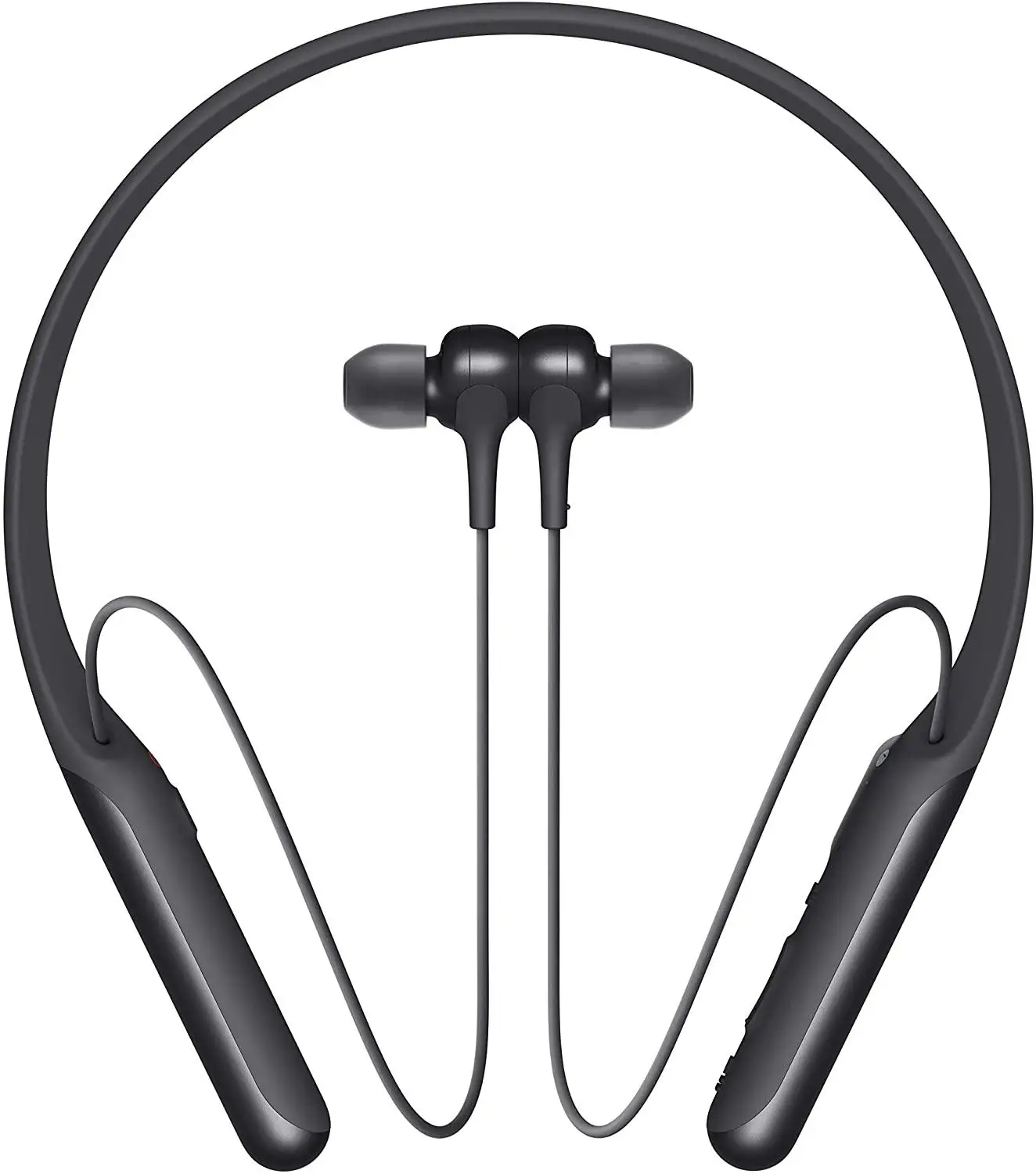 

Used,Sony WI-C600N Wireless Noise Canceling in-Ear Headphones,