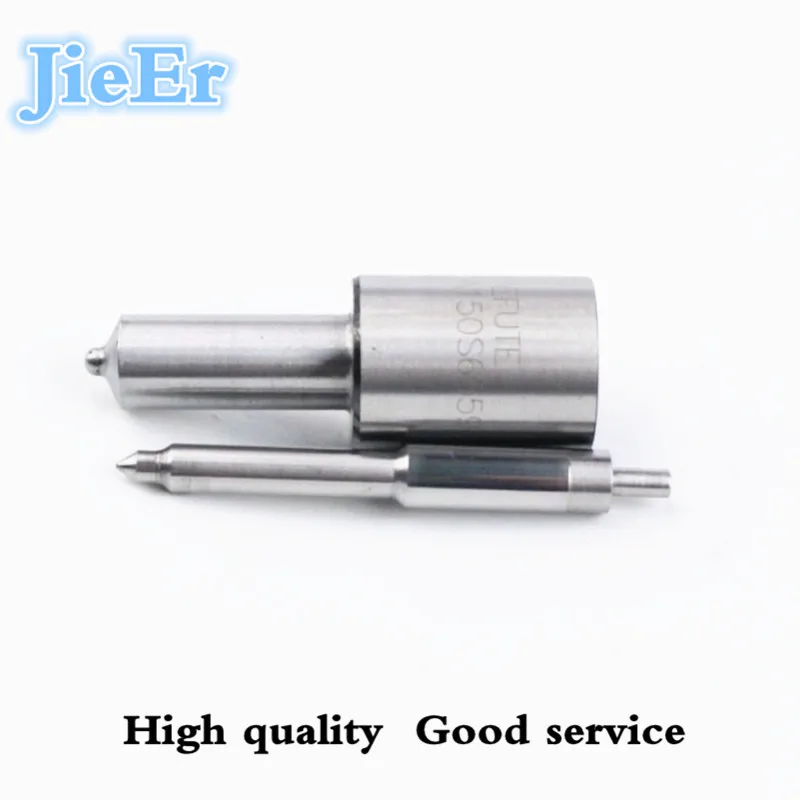 Форсунка для впрыска дизельного топлива DLLA152S295 хорошего качества | Автомобили и