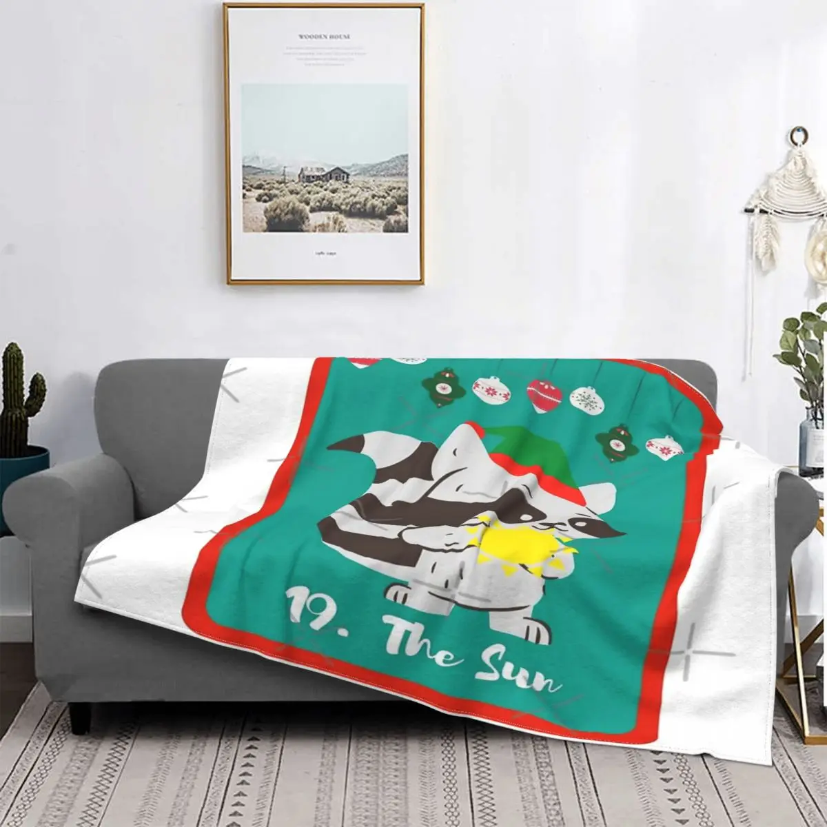 

Manta de Tarot 3, para cama colcha, edredones a cuadros, toalla, manta a cuadros, manta para cama