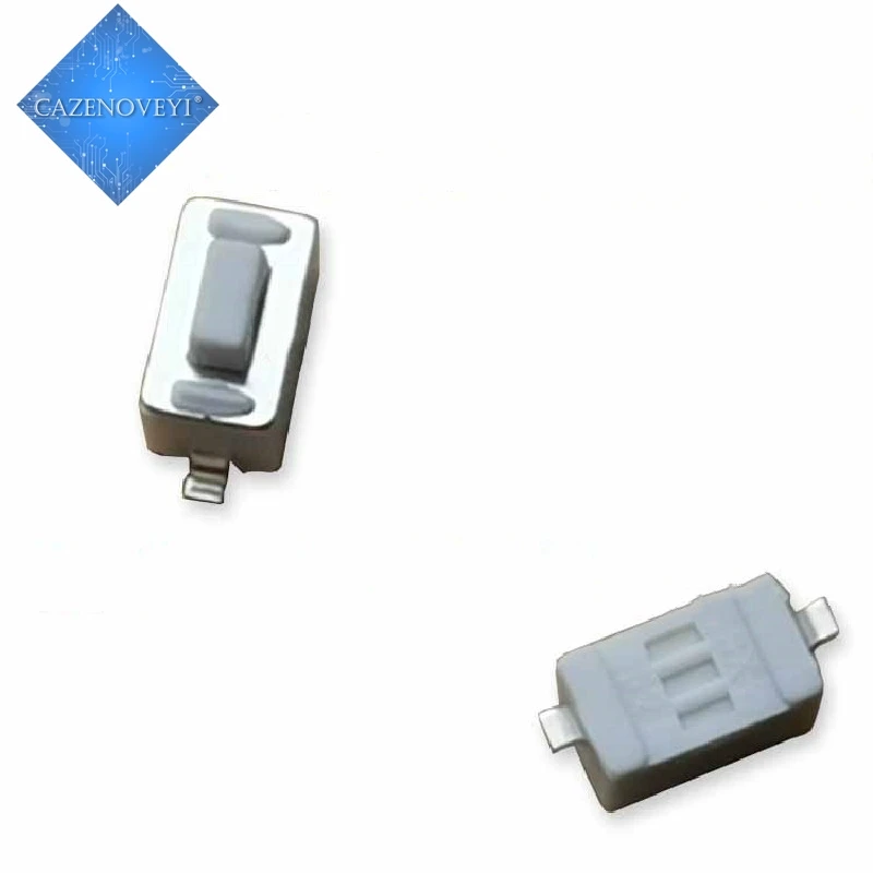 

10pcs/lot 3x6x5 3*6*5 LCD display MP3 remote control button switch switch DIP 2 feet