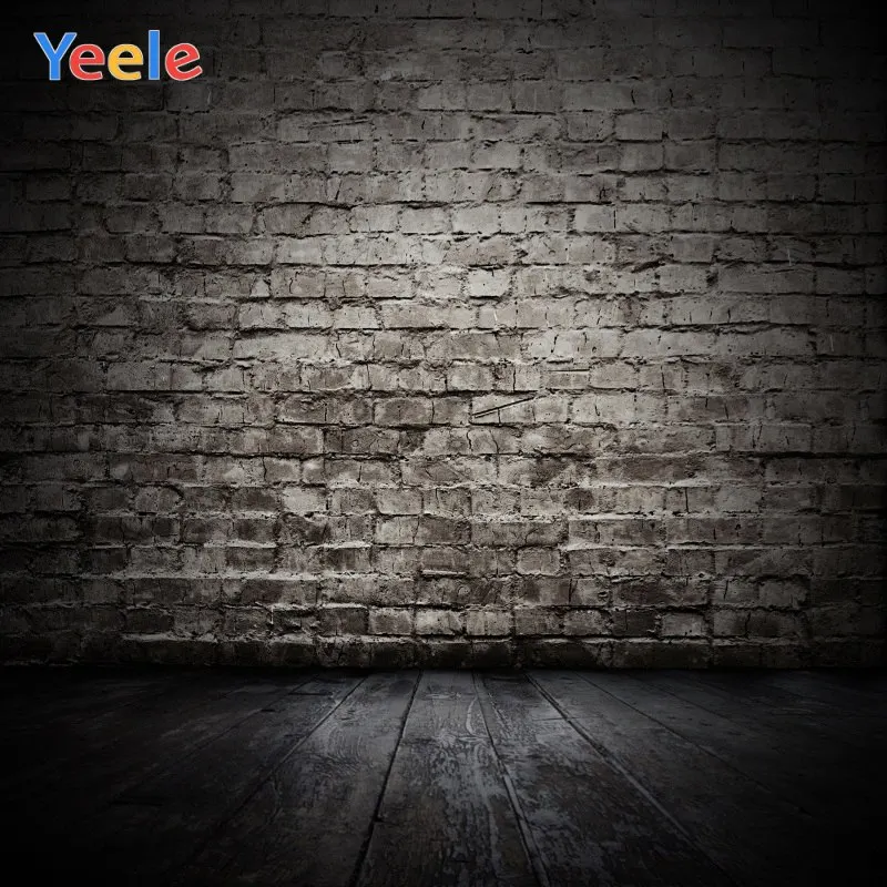 

Декоративные фоны Yeele для фотосъемки с изображением выцветающей стены пола в стиле гранж персонализированные фоны для фотостудии