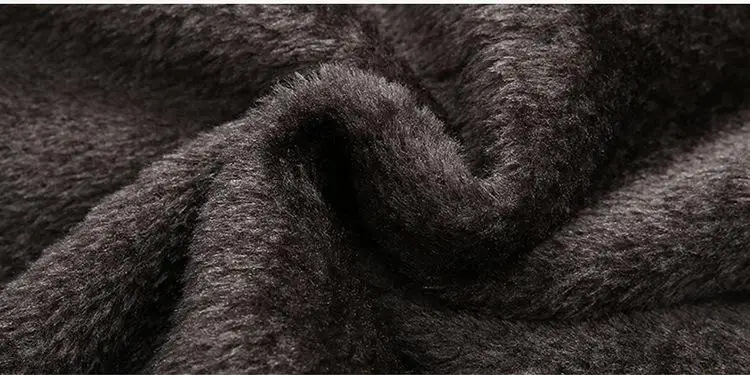 2019 новый бренд среднего возраста отец 90% белый утиный пух утолщаются теплые