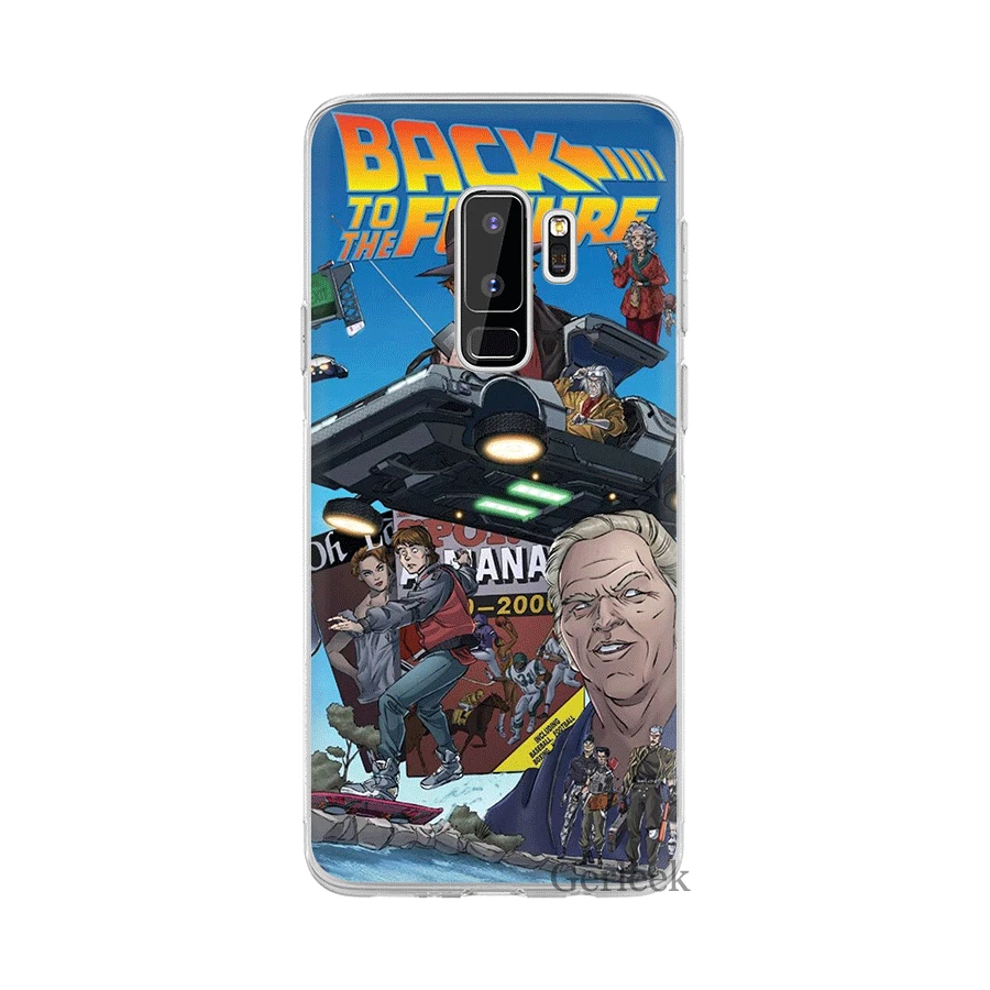 Чехол для мобильного телефона Samsung Galaxy J1 J2 J3 J5 J7 Prime Жесткий задней панели защита