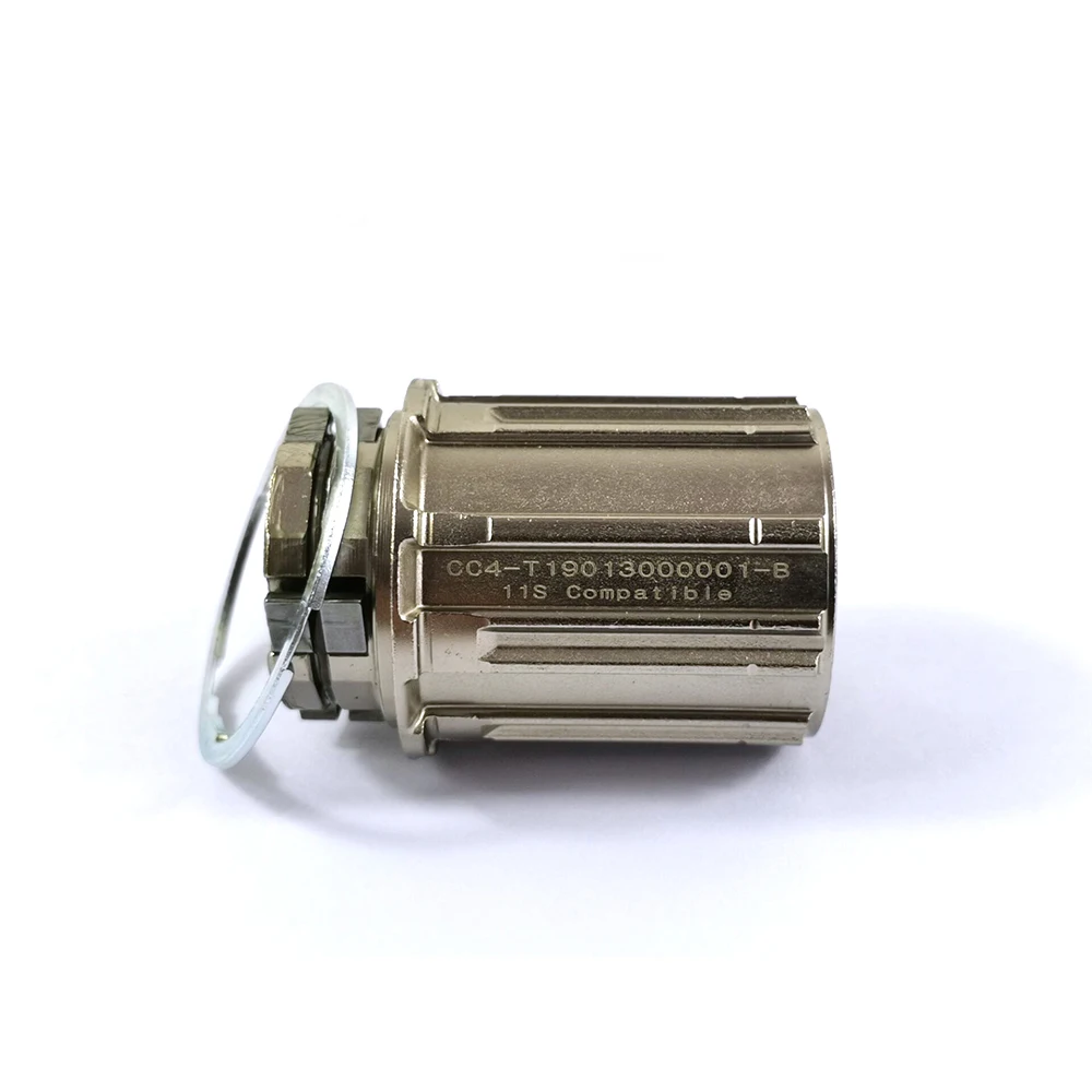 

Novatec оригинальный корпус кассеты из нержавеющей стали MTB HG 8-11s Freehub 4 Pawls для D792SB D412SB D202SB D772SB D712SB D882SB