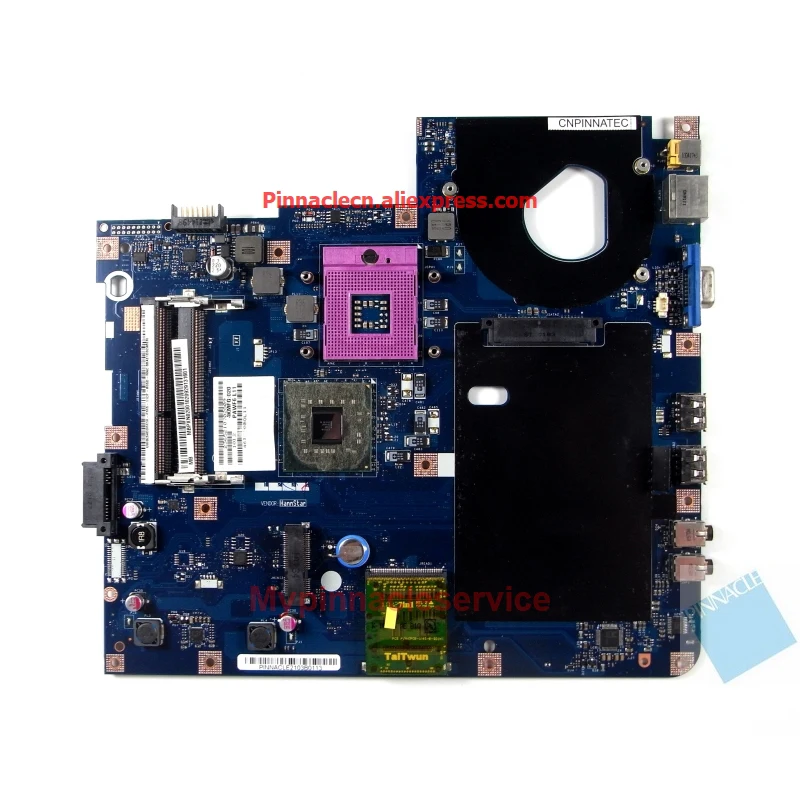 

MBPXN02001 Motherboard for Acer aspire 5334 5734 5734Z LA-4855P