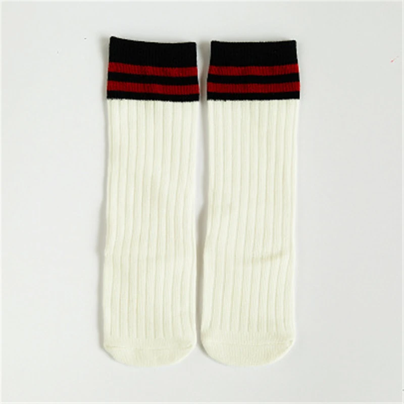 Новорожденный От 0 до 4 лет Детские носки для девочки мальчика с животным узором