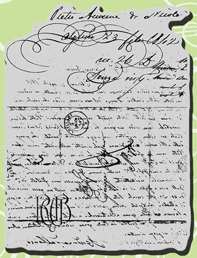 CLEAR STAMP background DIY Scrapbook Card album paper craft silicon rubber roller transparent stamps 97 | Дом и сад