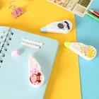 Эллен Брук 1 шт. милые кавайные животные Корректирующая лента канцелярские принадлежности офисные школьные принадлежности 8 м