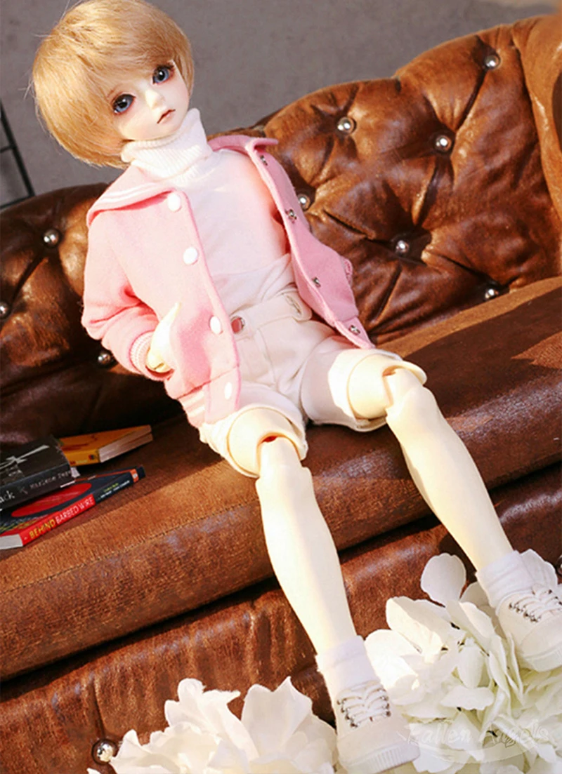 

1/4 BJD BJD/SD