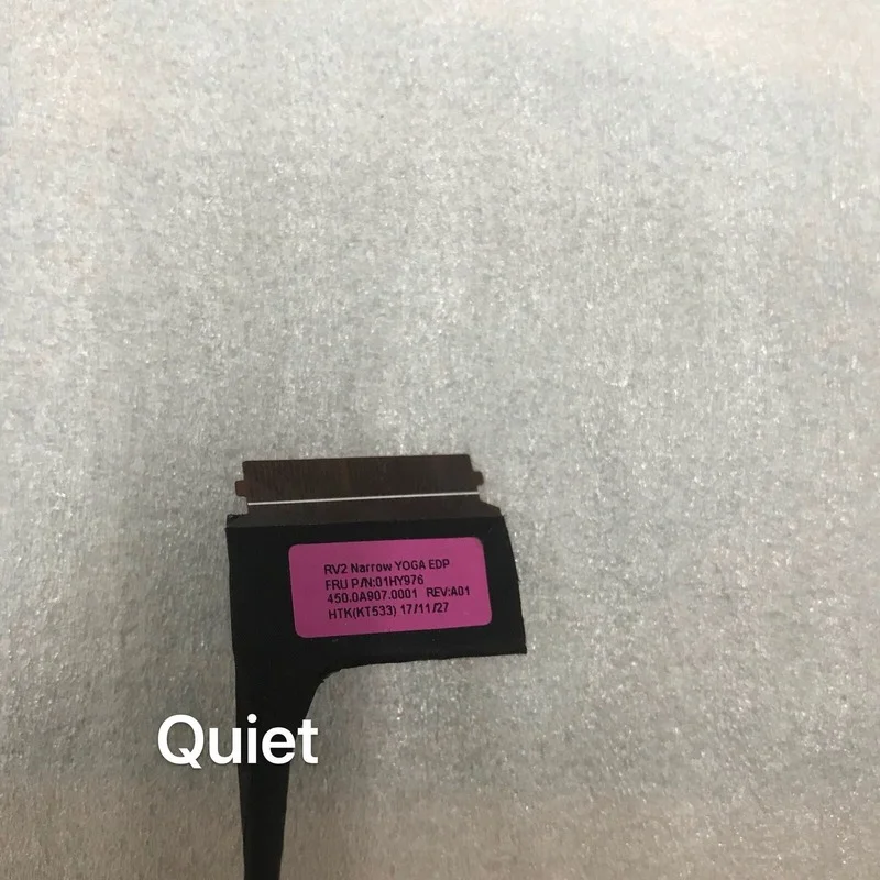 

Screen Line Screen Cable FOR Lenovo ThinkPad X1C X1 YOGA X1 01HY976