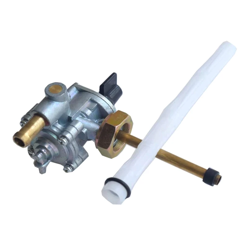 

Переключатель топливного клапана бензобака VT750C для Honde Shadow Aero VT750CA VT750C2 VT750C2F 2007-2009, замена 16950-MEG-023