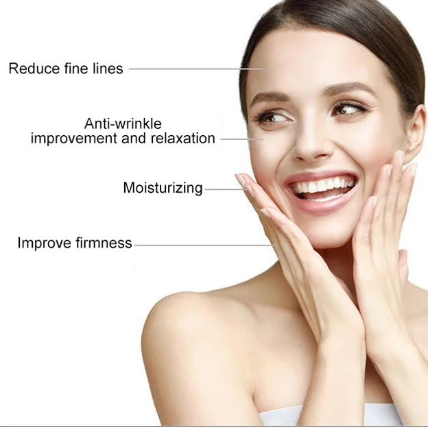 DR.RASHEL 24K золотой коллагеновый раствор отбеливающая Сыворотка увлажняющая