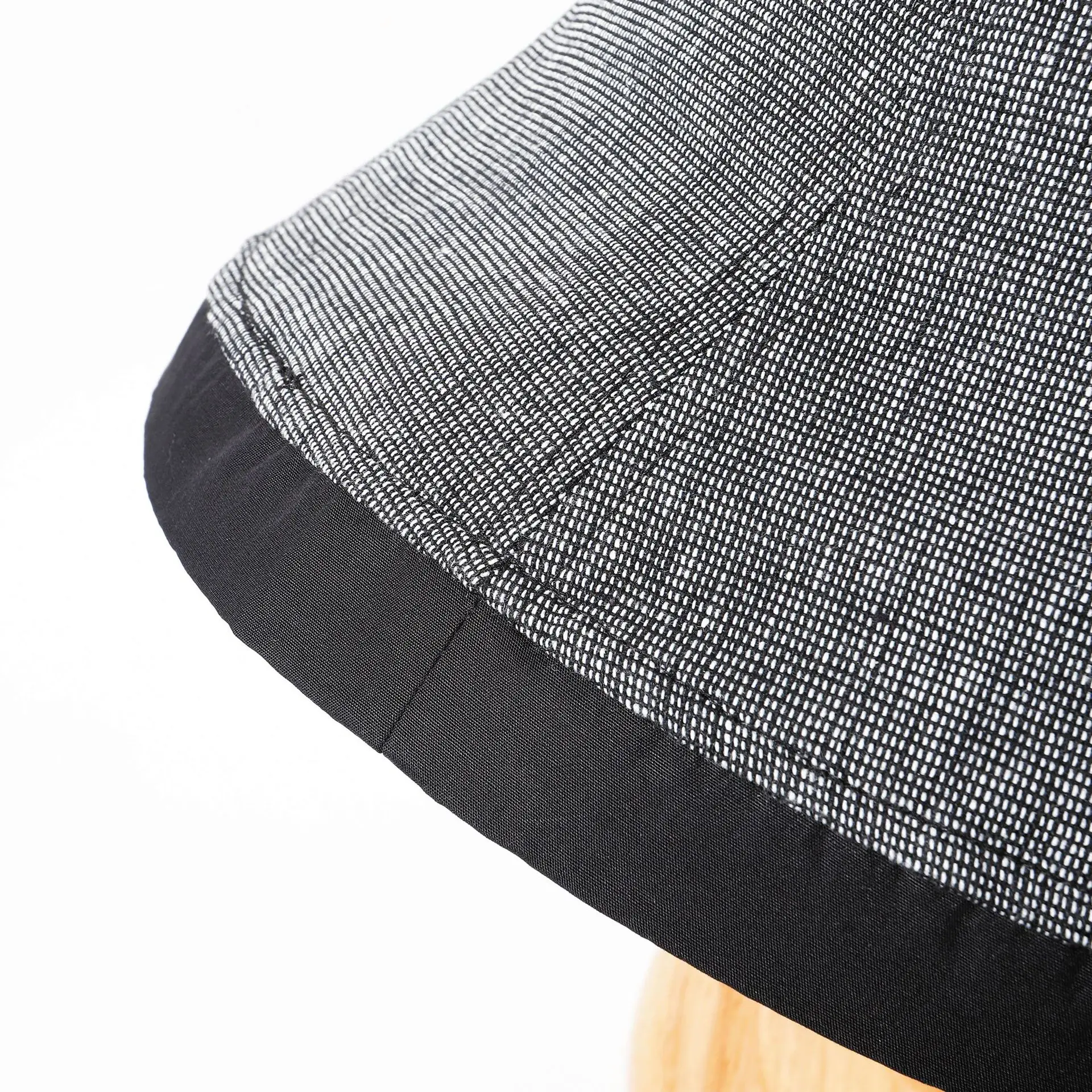 Ins British Style Dome Sunscreen Fisherman Hat Female Bow Tie Basin Hat Bob Korean Version of The Wild Japanese Bucket Hat
