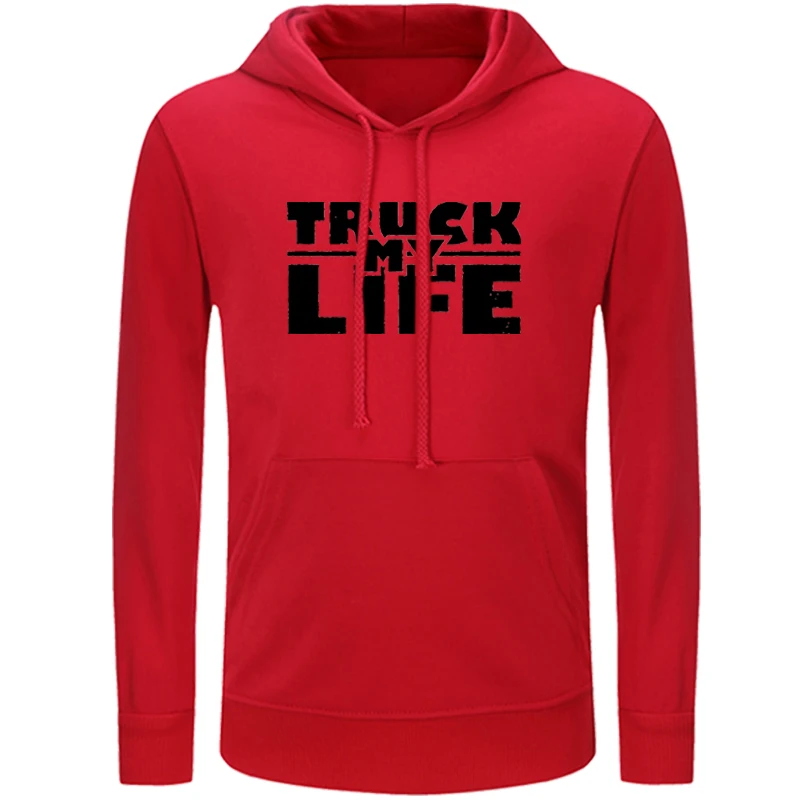 

Different Not Less This Is My Peace Sign Truck Is My Life Womens Ladies Graphic Hoodie Sweatshirt Strings Hooded Top Pullover