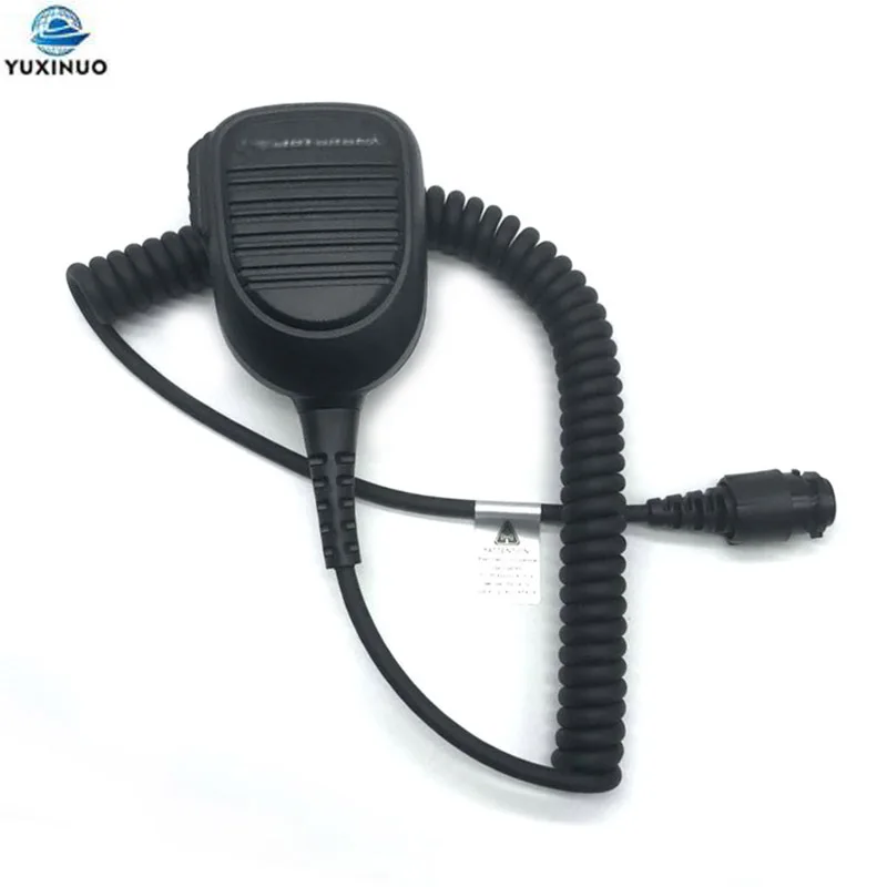 Микрофон RMN5052A для Motorola M8268 XPR4300 XPR4500 XPR4550 DM3600 DGM4100 DGM6100 M8668 M8220 DMR Radio | Дом и сад