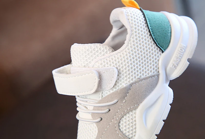 IENENS Infant Students Newborn Child Kids Baby Shoes Girls Boys Boy Girl Children Running Sports Sneakers Run | Детская одежда и