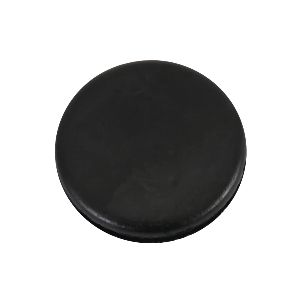 

170pcs Black Rubber Grommet Firewall Hole Plug Retaining Ring Set Car Electrical Wire Gasket Kit For Cylinder Valve Water Pipe