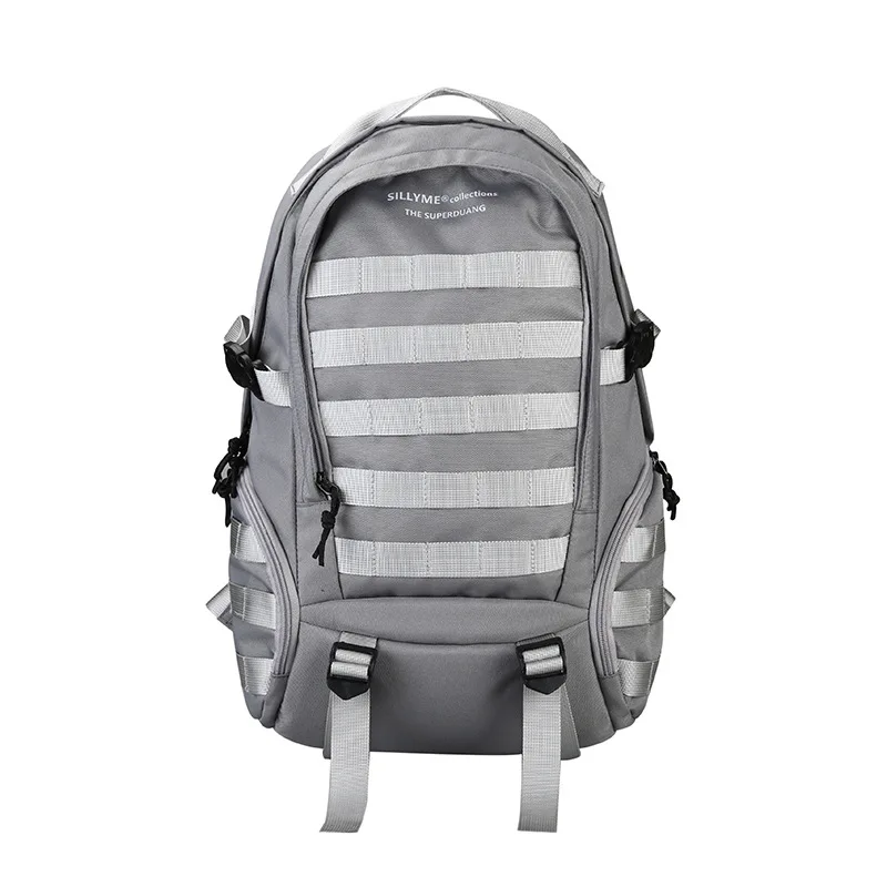 Военный тактический рюкзак для наружного использования походный кемпинга