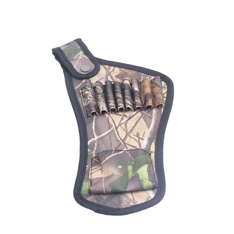 Сумка для лука и колчана стрельбы из аксессуары арбалета |