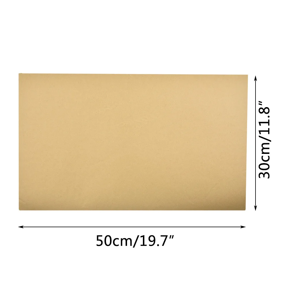 1Roll 30cmx50cm 5mm Car Sound Proofing Deadening Truck Anti-noise Insulation Cotton Heat Closed Cell Foam | Автомобили и