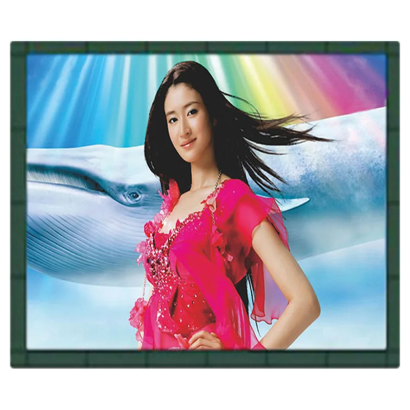 Китайский производитель светодиодов P3.91 p4.81 rgb светодиодный модуль 25cx25cm 52x52 dot matix