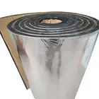 Автомобильный коврик для звукоизоляции, шумоизоляция для капота двигателя B36B