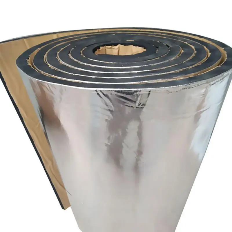 Car Sound Deadener Mat Noise Bonnet Insulation Deadening for Hood Engine Sticker B36B | Автомобили и мотоциклы