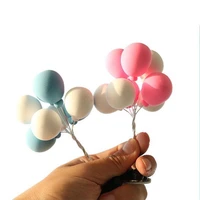 new style confession balloon decoration car interior cartoon ornaments exquisite decorations for birthday party