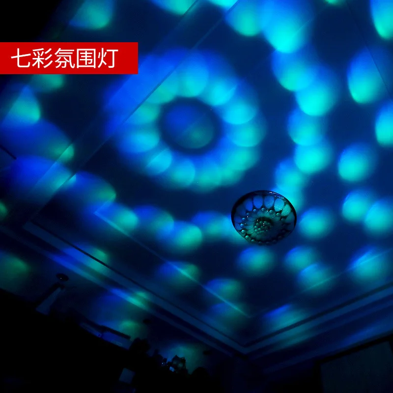 

Shell Blue Table Lamps Mini Portable Led Office Reading Study Table Lamps Night Light Lampka Nocna Decoration Table EH50TL