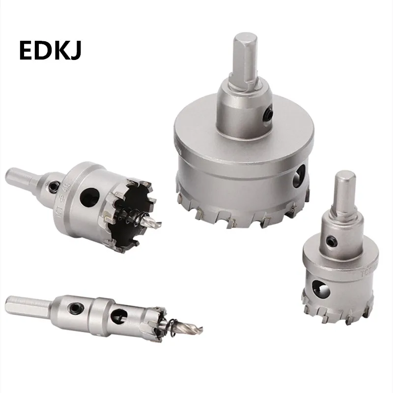 1 шт. набор сверл из нержавеющей стали и металла 14 75 мм|Сверла| |