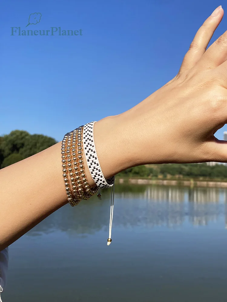 Фланцеврипланета искусственное оформление бисером геометрические узоры