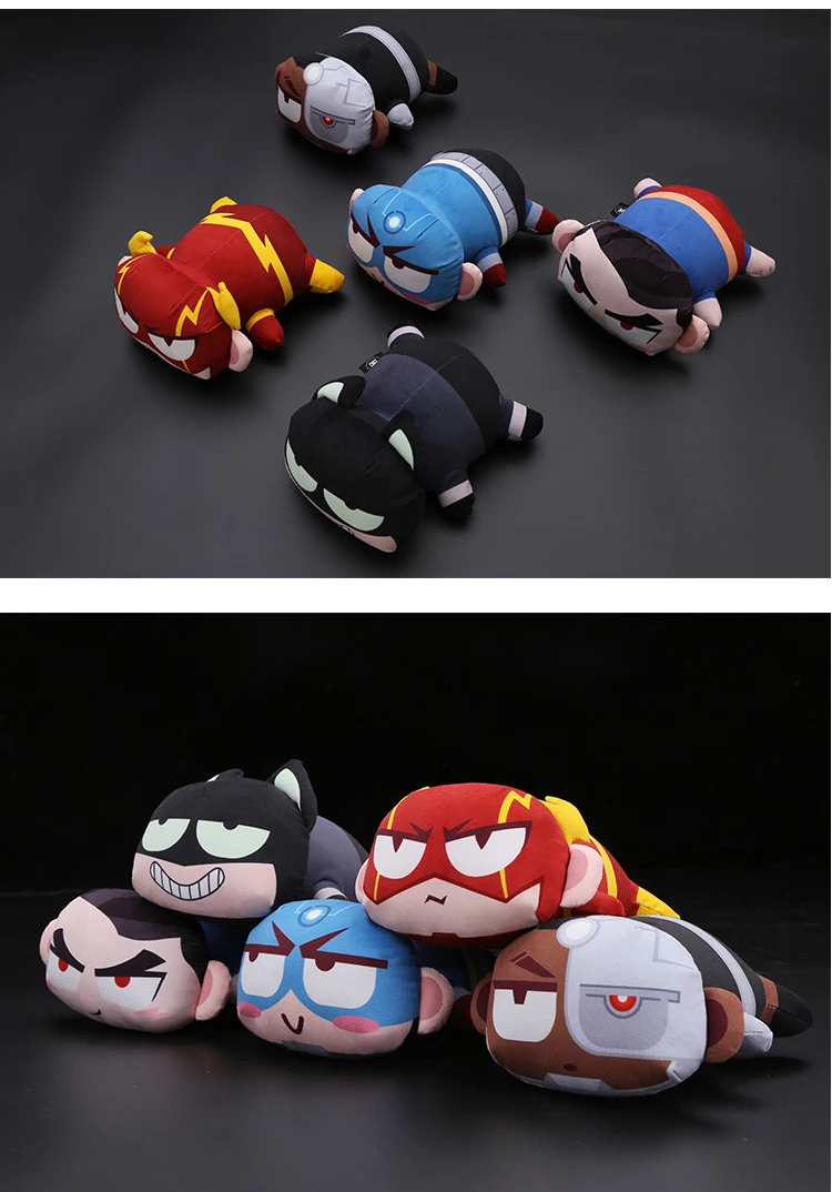 Car Air Freshener Bamboo Charcoal Bag Spiderman Super Hero Activated Carbon Odor Auto Decoration Ornaments Car Accessories