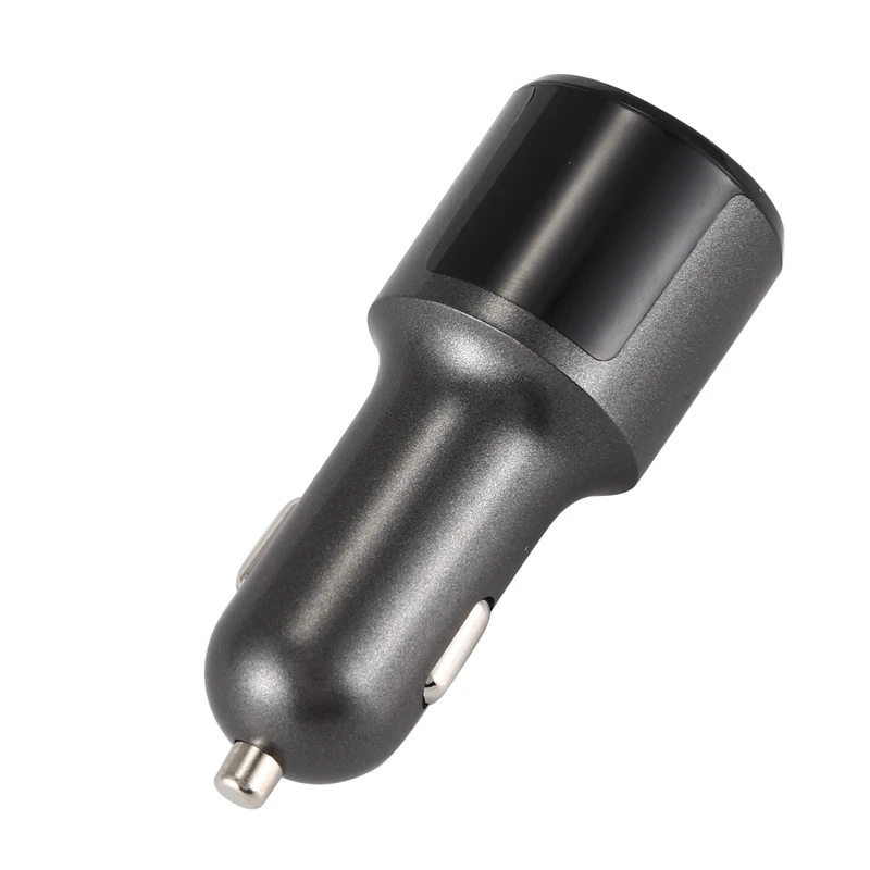 Автомобильное зарядное устройство QC3.0 Автомобильный увлажнитель воздуха два