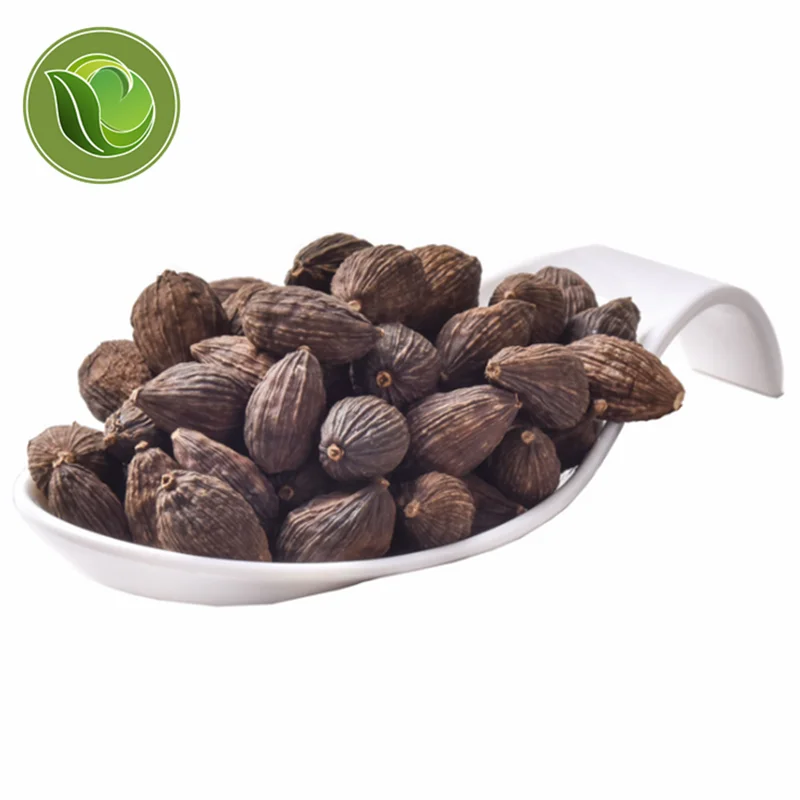 

Cao Guo Natural Spices Dried Amomum Tsao-ko/Lanxangia Tsaoko/Tsaoko Amomum