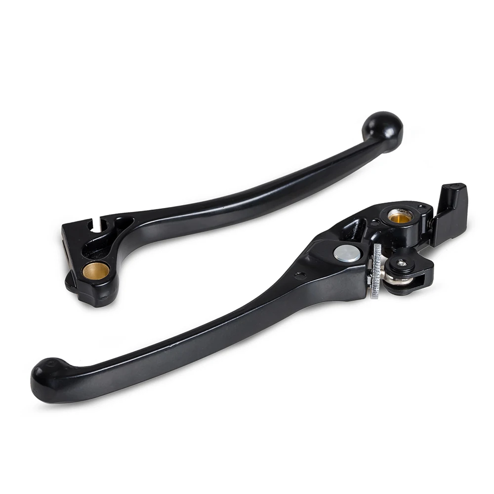 Motorcycle Aluminum Alloy Brake Clutch Levers For Honda CBR600 F1/F2/F3/F4/F4i CBR 900RR HORNET CB600 CB900 |