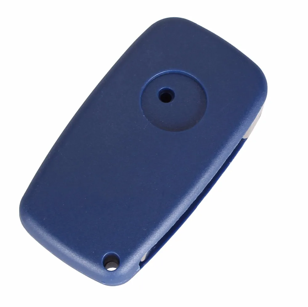 Чехол брелок KEYYOU с дистанционным управлением и 3 кнопками чехол для