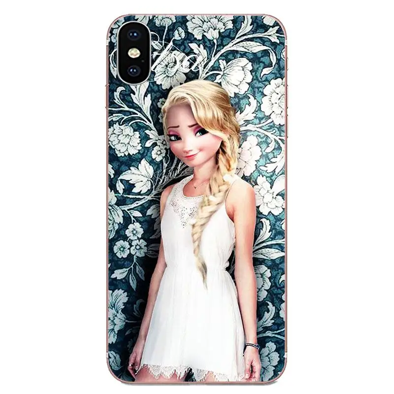 Рождественская елка милая девушка для Xiaomi CC9 CC9E Mi 3 4 4i 5 Φ 6 6X 8 9 SE Play Plus Pro Lite A1 Mix 2 Note